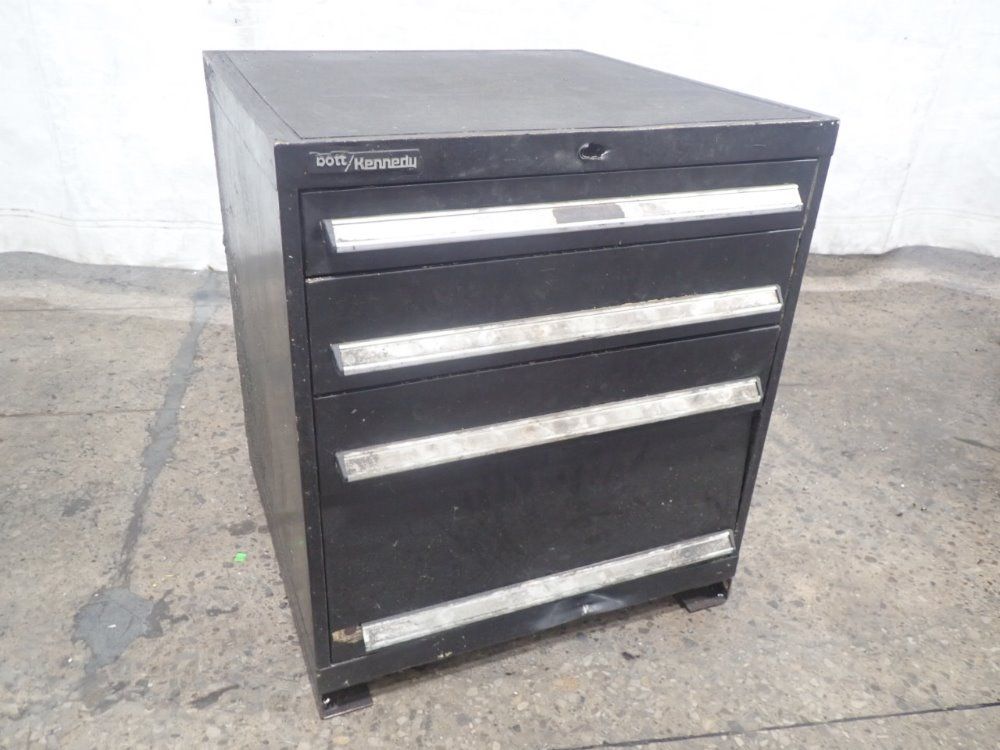 Bott/ Kennedy Tool Cabinet