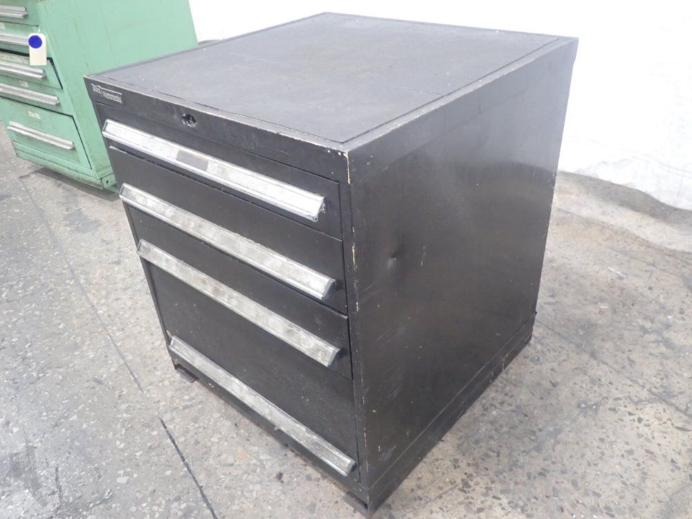 Bott/ Kennedy Tool Cabinet