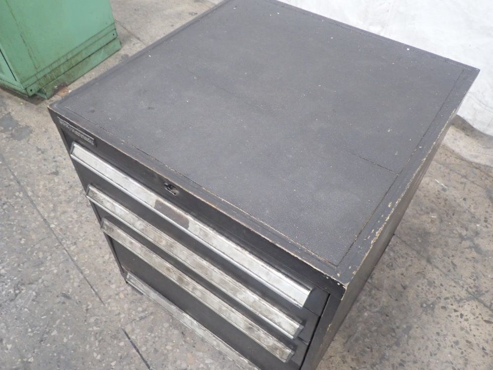 Bott/ Kennedy Tool Cabinet