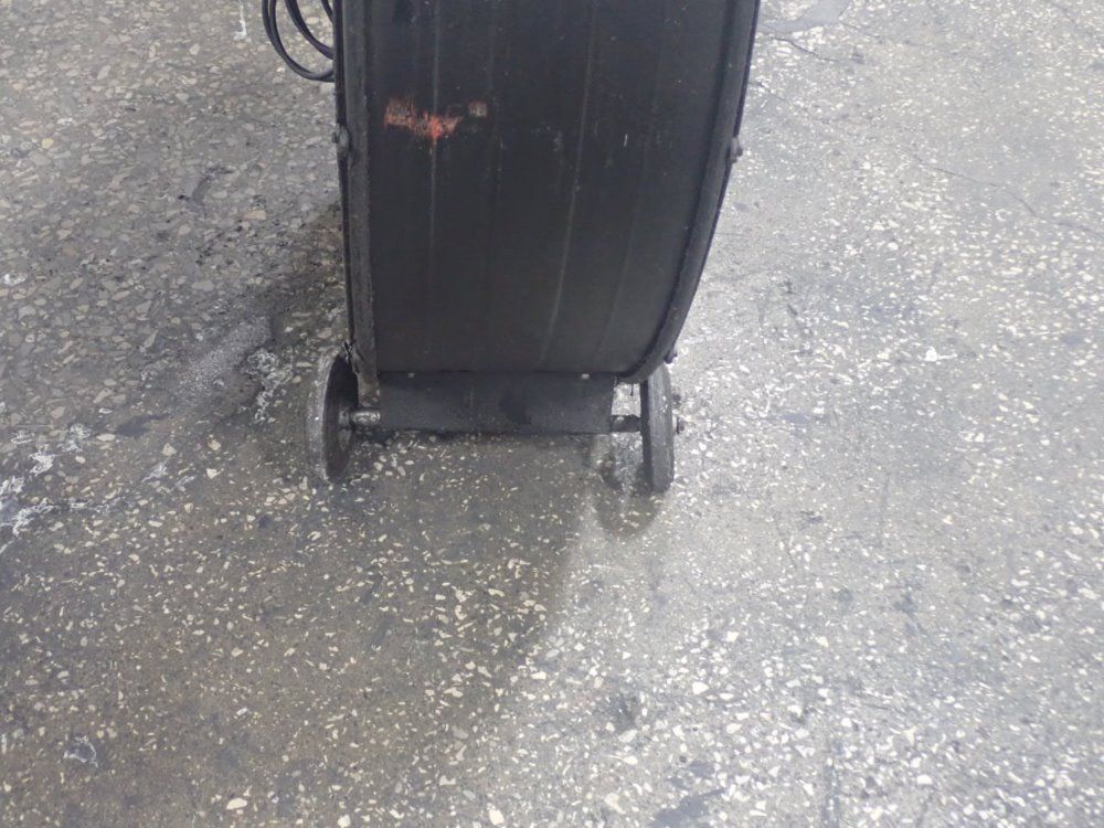 Worksmart Barrel Fan