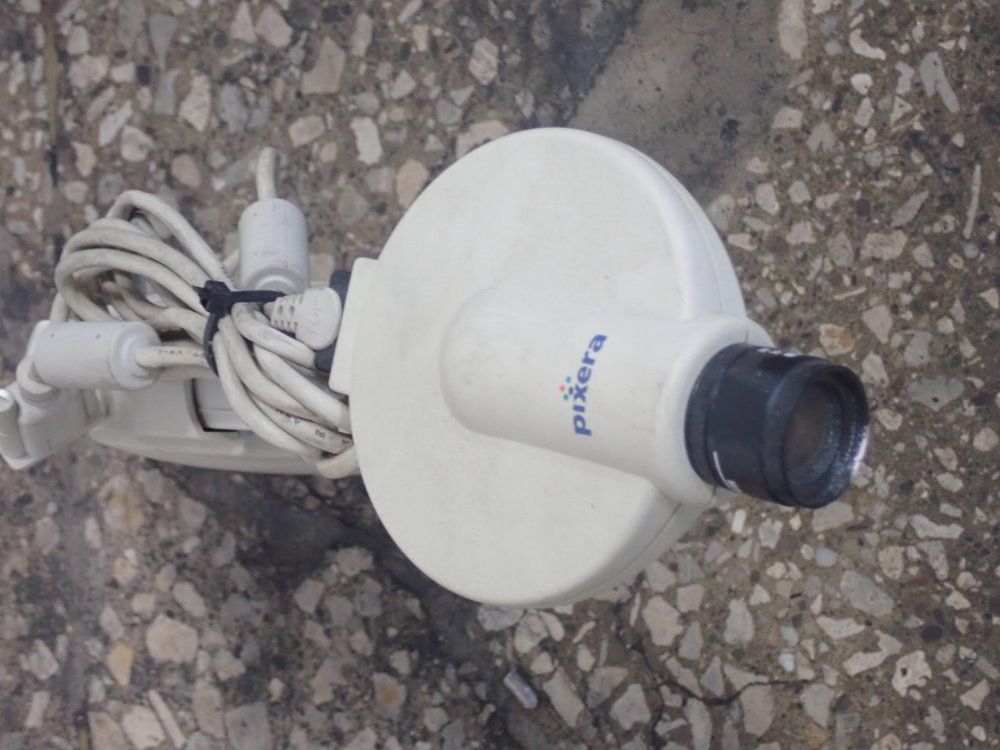 Pixera Microscope