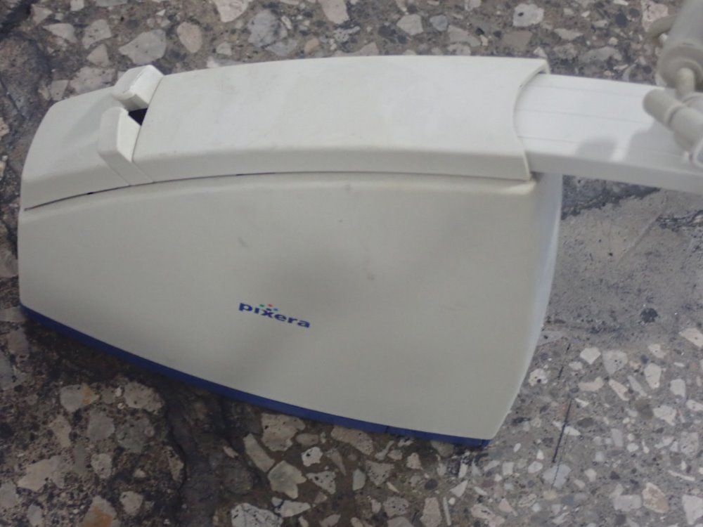 Pixera Microscope