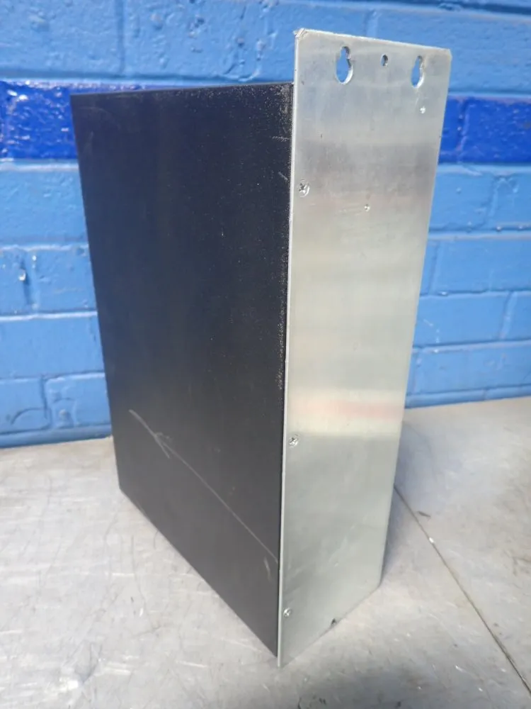 Giddings & Lewis Servo Drive