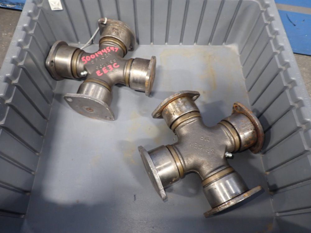 Spicer Valves