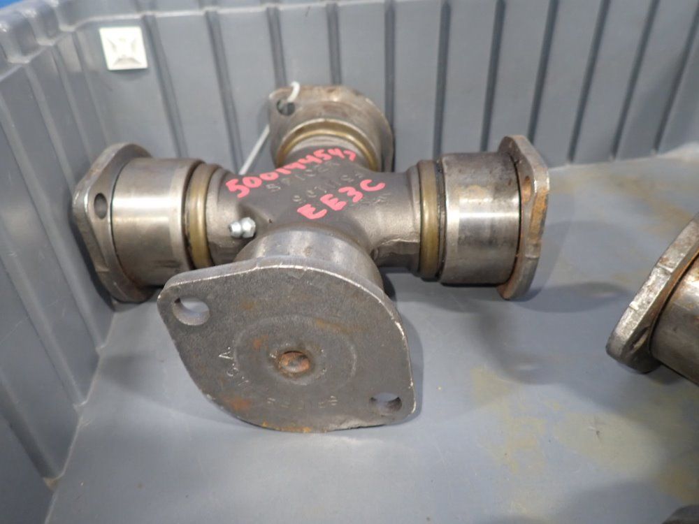 Spicer Valves