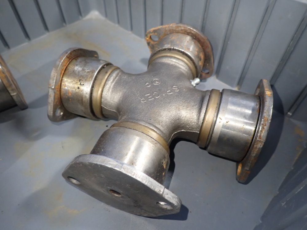 Spicer Valves