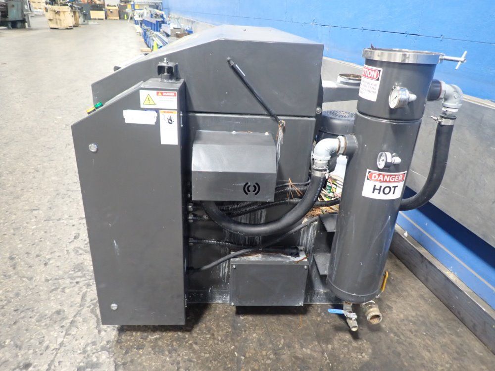 Renegade 22" X 60" X 10" Basket Tmb 8100 Str Parts Washer - Tmb 8100 Str