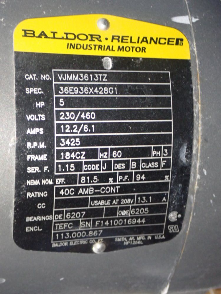 Renegade 22" X 60" X 10" Basket Tmb 8100 Str Parts Washer - Tmb 8100 Str