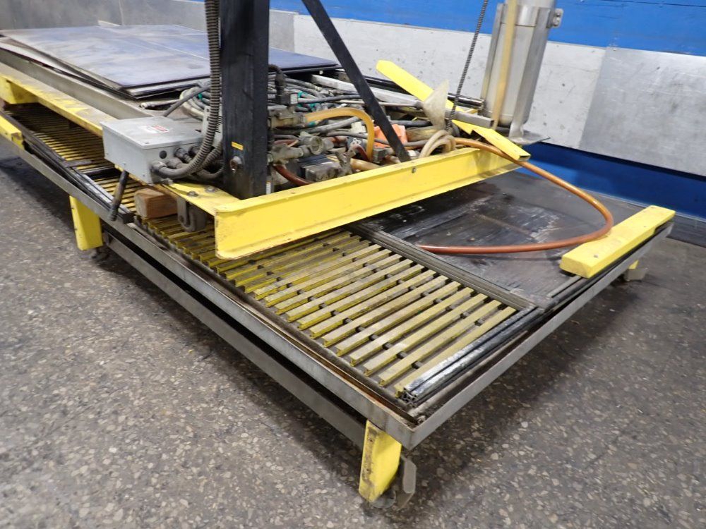 Pressure Island Pressure Washing Station