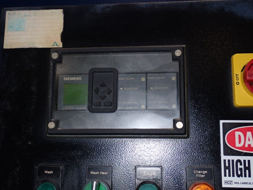 Pressure Island Pressure Washing Station