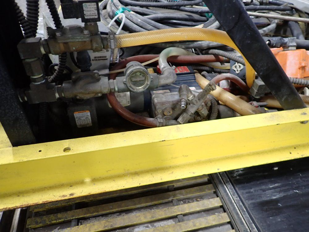 Pressure Island Pressure Washing Station