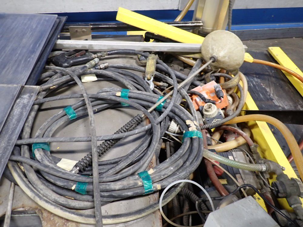 Pressure Island Pressure Washing Station