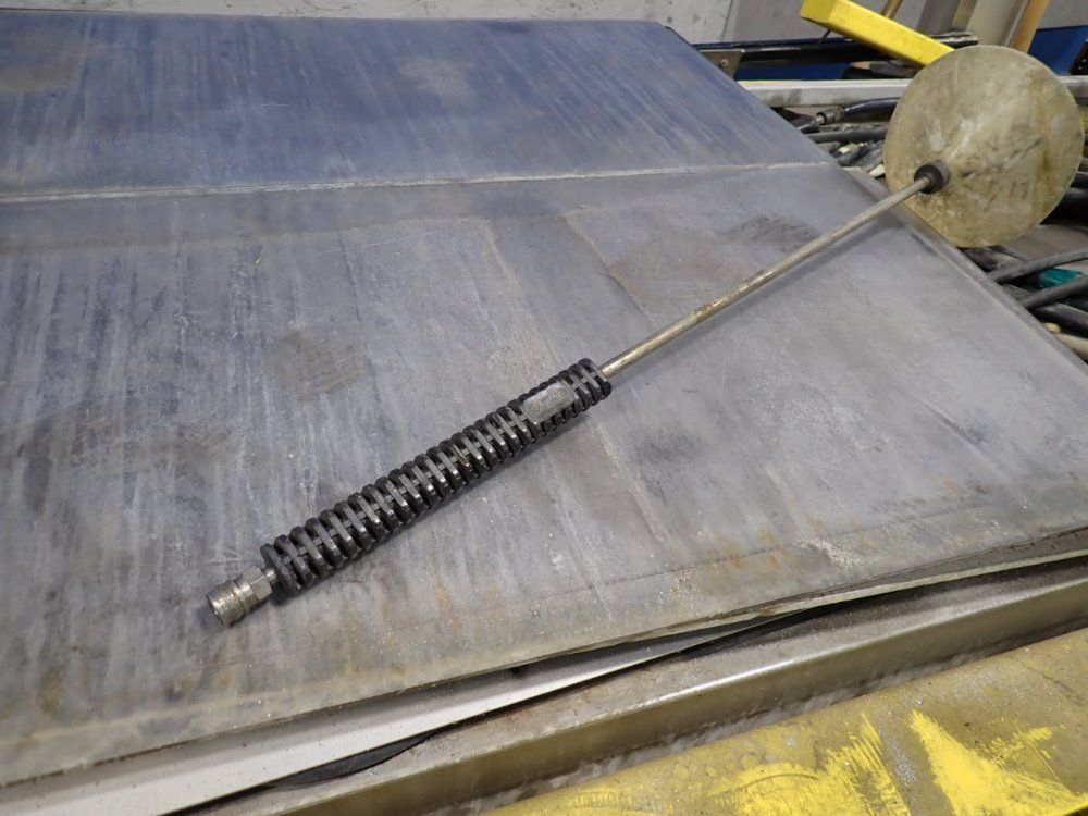 Pressure Island Pressure Washing Station