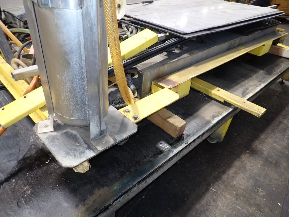 Pressure Island Pressure Washing Station