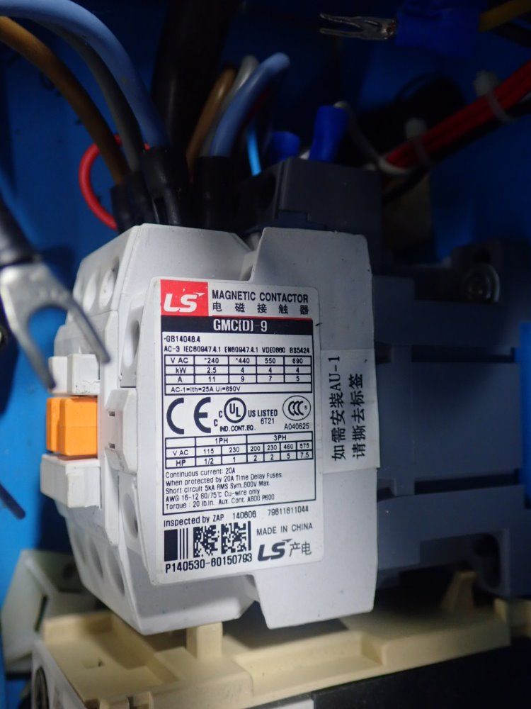 Mould Tempurature Controller