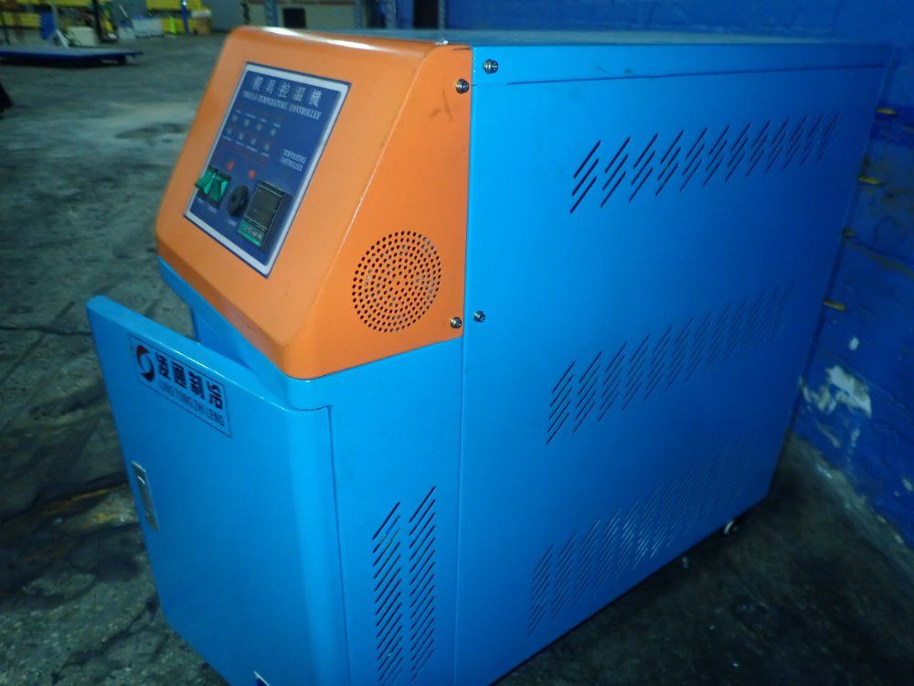 Mould Tempurature Controller