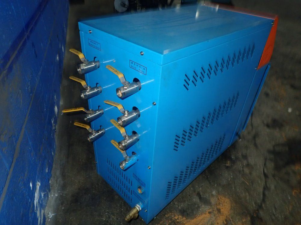 Mould Tempurature Controller