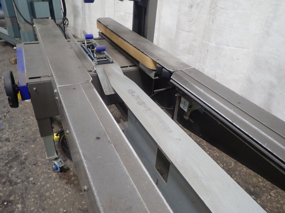 O/k Durable Packaging Case Sealer