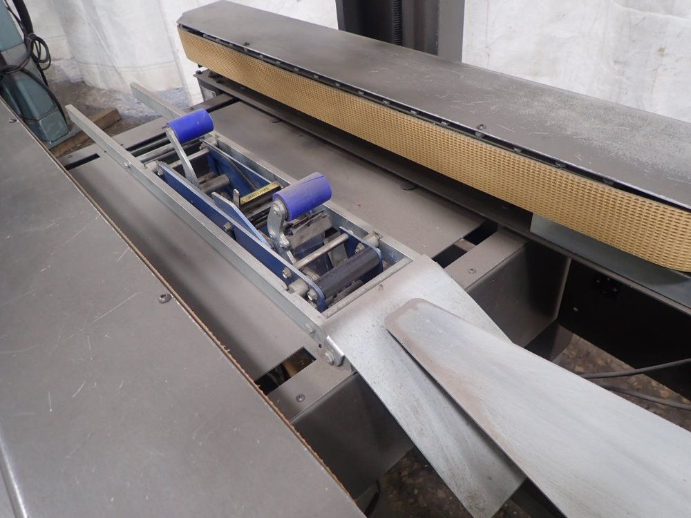 O/k Durable Packaging Case Sealer