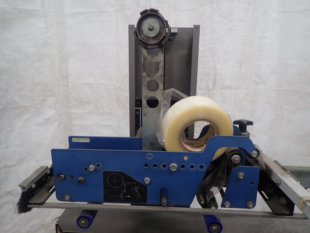 O/k Durable Packaging Case Sealer