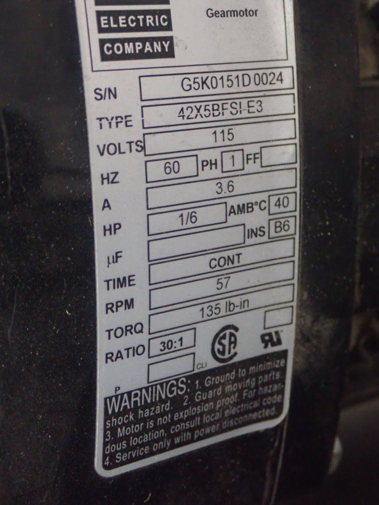 O/k Durable Packaging Case Sealer