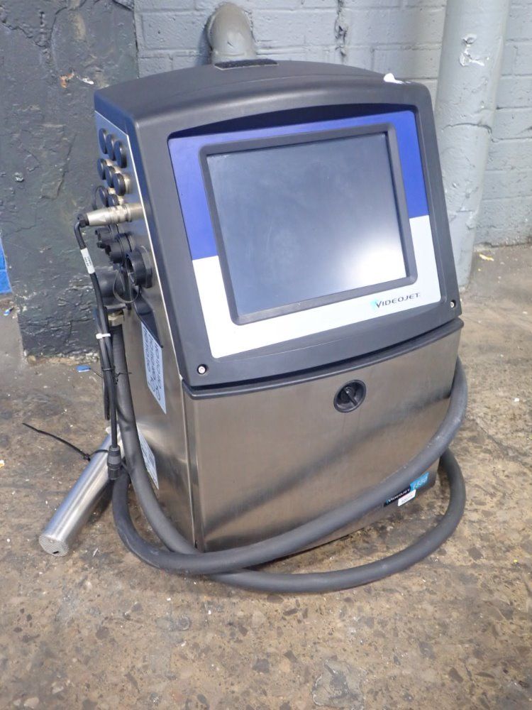 Videojet 1550 Inkjet Printer - 1550