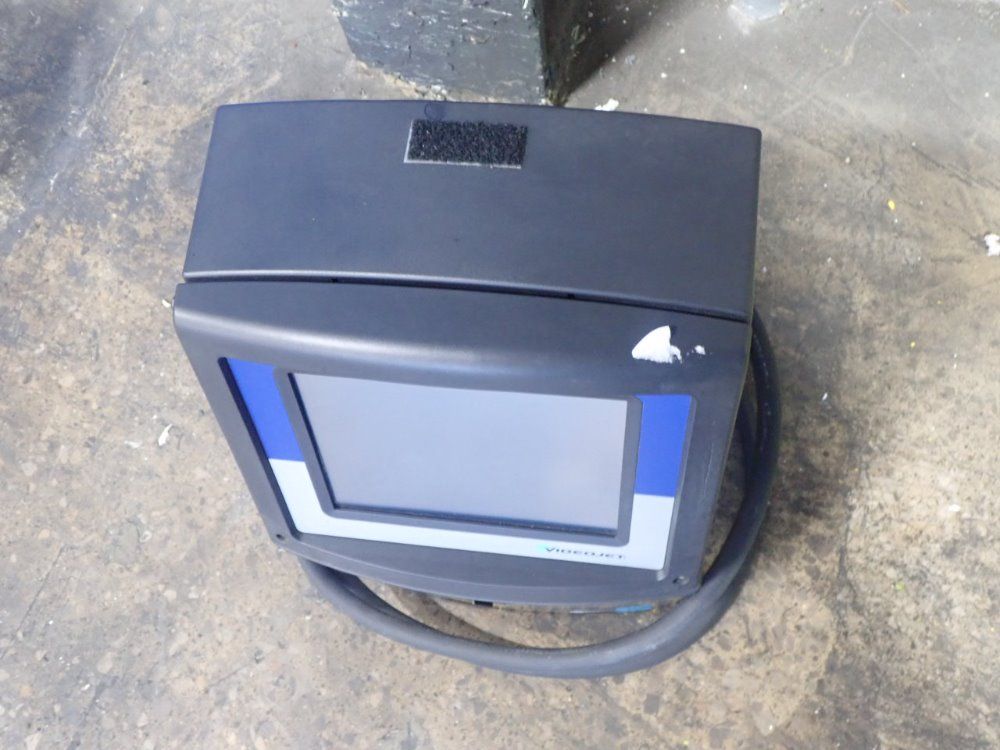 Videojet 1550 Inkjet Printer - 1550