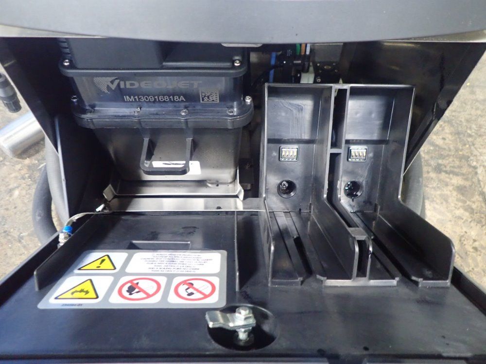 Videojet 1550 Inkjet Printer - 1550