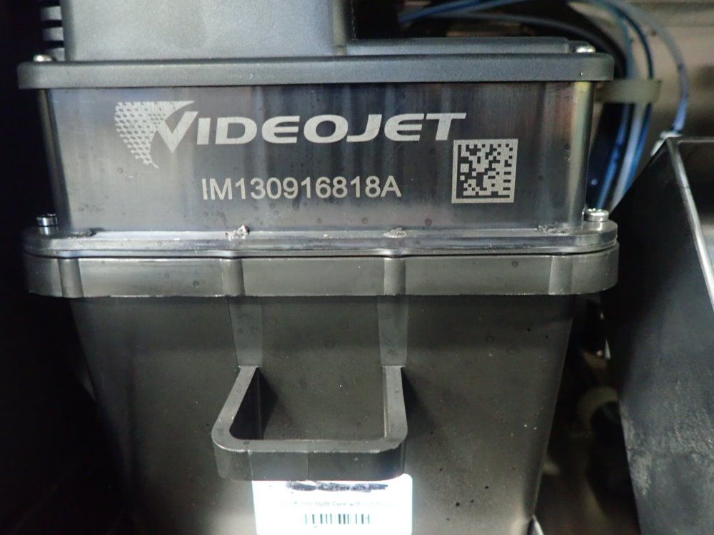 Videojet 1550 Inkjet Printer - 1550