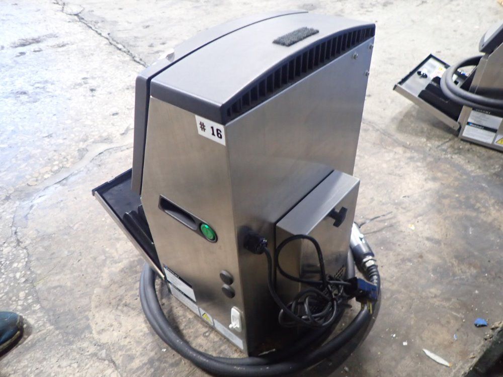 Videojet 1550 Inkjet Printer - 1550