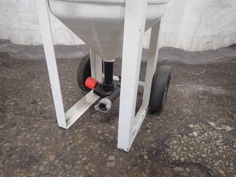 Mod-u-blast Mbm3-5pre-av Blast Pot - Mbm3-5pre-av