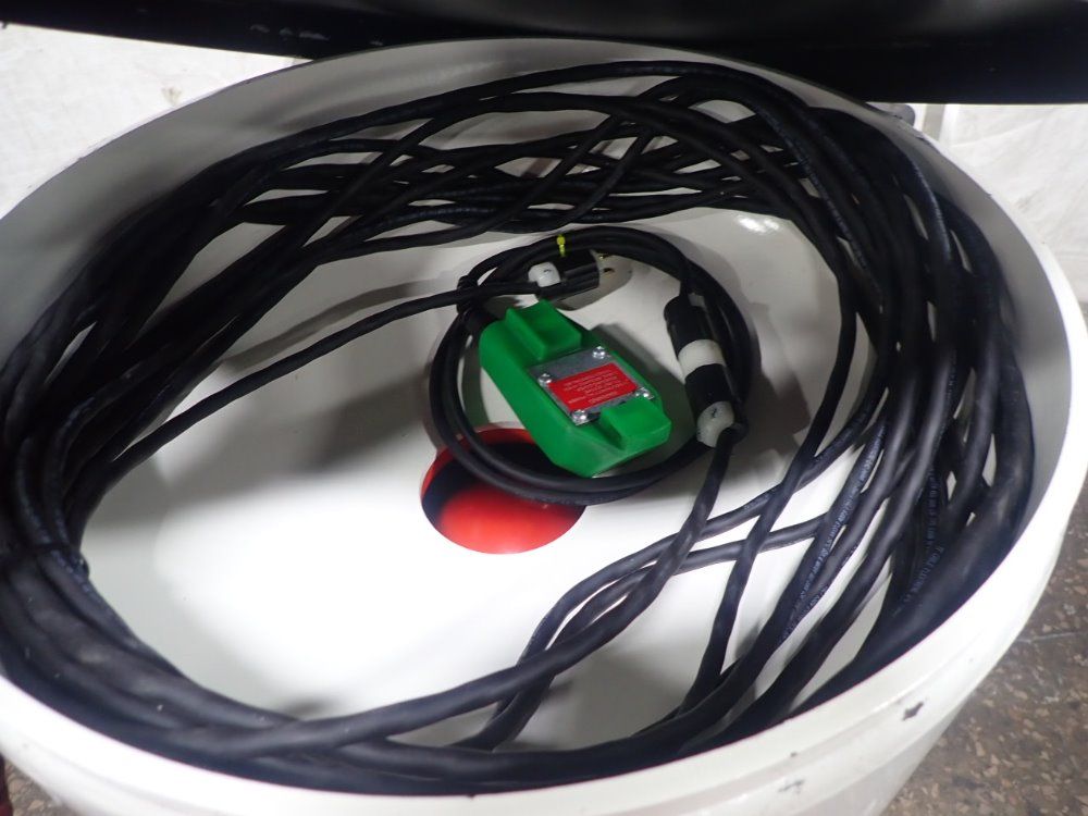 Mod-u-blast Mbm3-5pre-av Blast Pot - Mbm3-5pre-av