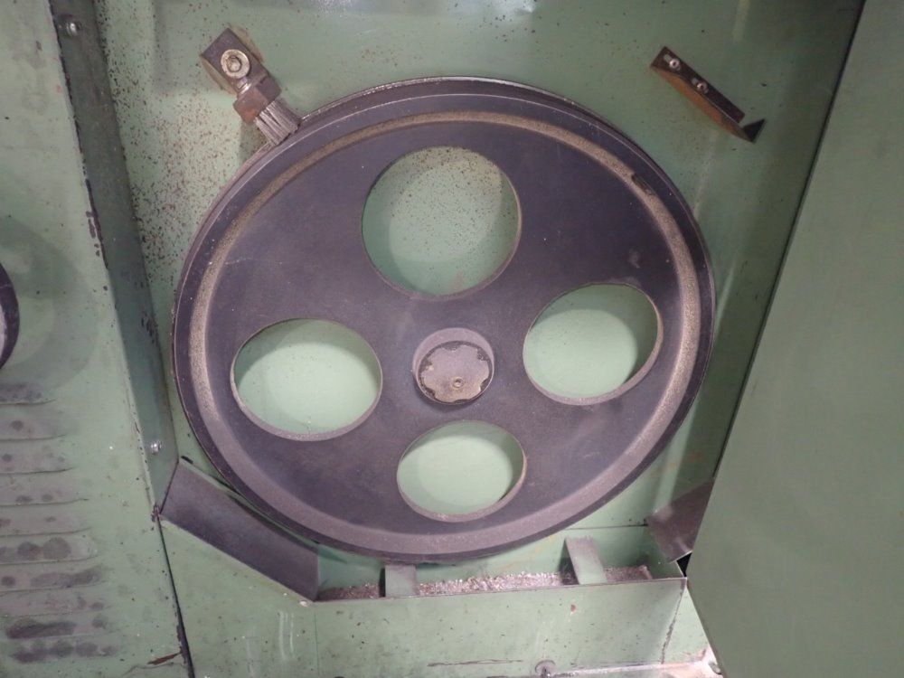 T-jaw 20" X 10" 500d Vertical Band Saw - 500d