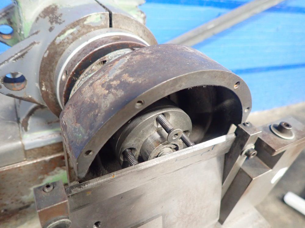 Devlieg Tool Grinder