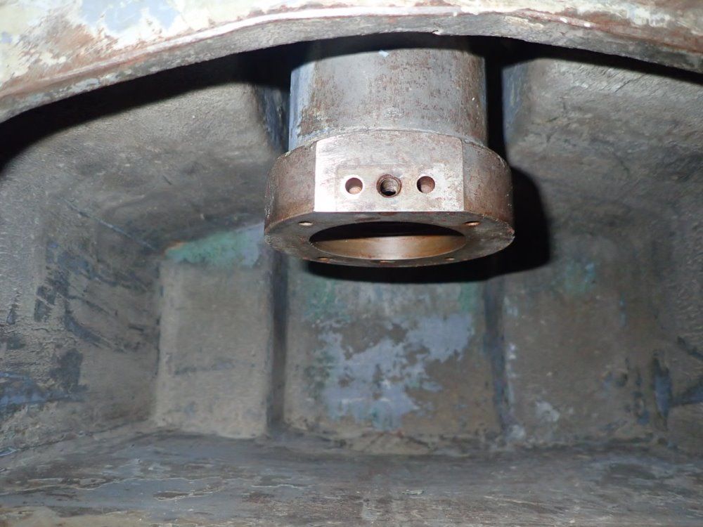 Devlieg Tool Grinder