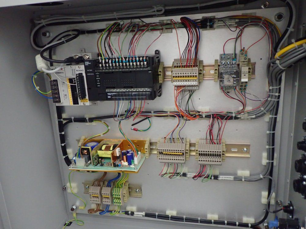 Miyachi Unitek 00036941/98-050 Laser - 00036941/98-050