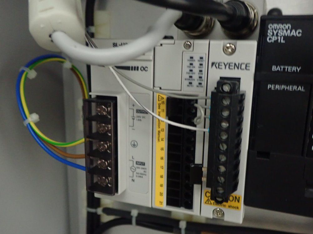 Miyachi Unitek 00036941/98-050 Laser - 00036941/98-050