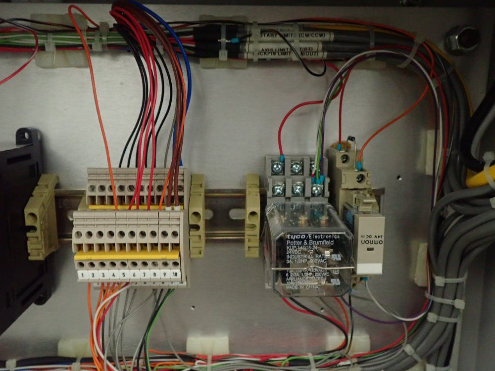 Miyachi Unitek 00036941/98-050 Laser - 00036941/98-050