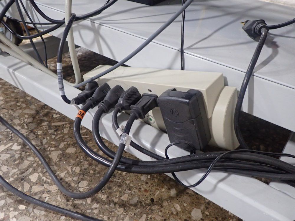 Miyachi Unitek 00036941/98-050 Laser - 00036941/98-050