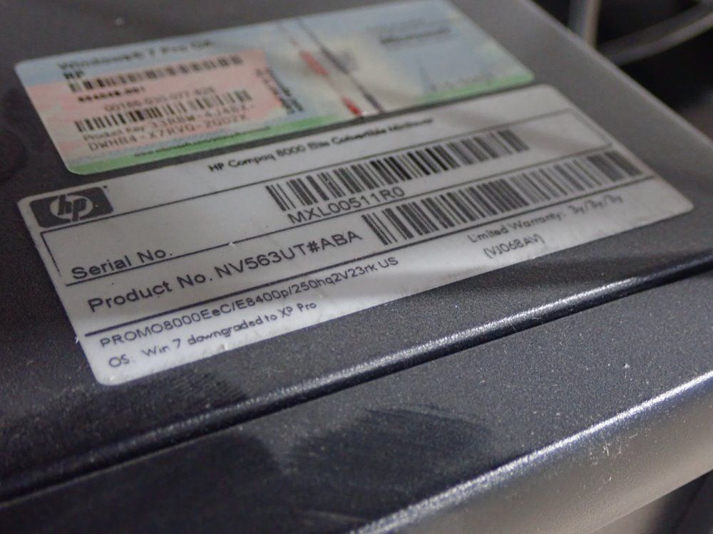 Miyachi Unitek 00036941/98-050 Laser - 00036941/98-050