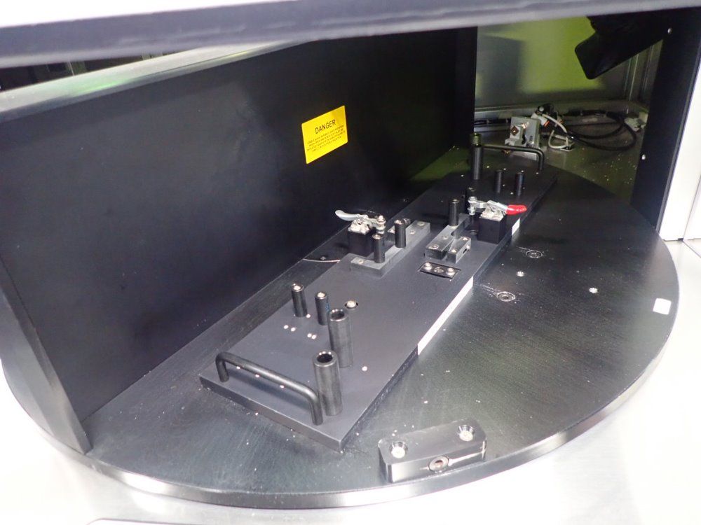 Miyachi Unitek 00036941/98-050 Laser - 00036941/98-050