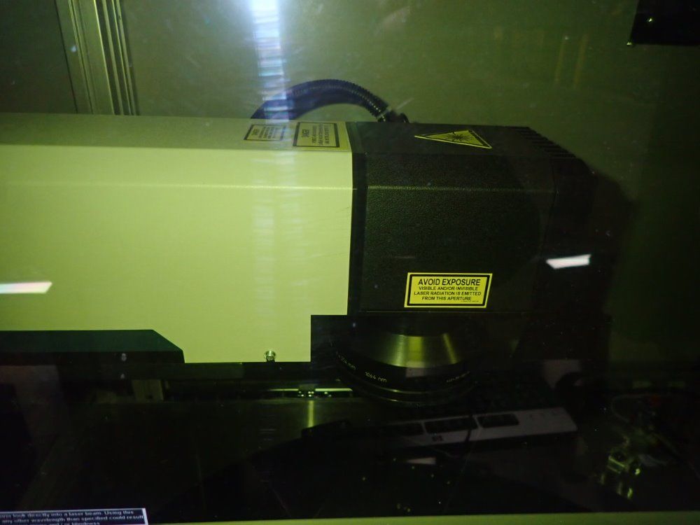Miyachi Unitek 00036941/98-050 Laser - 00036941/98-050