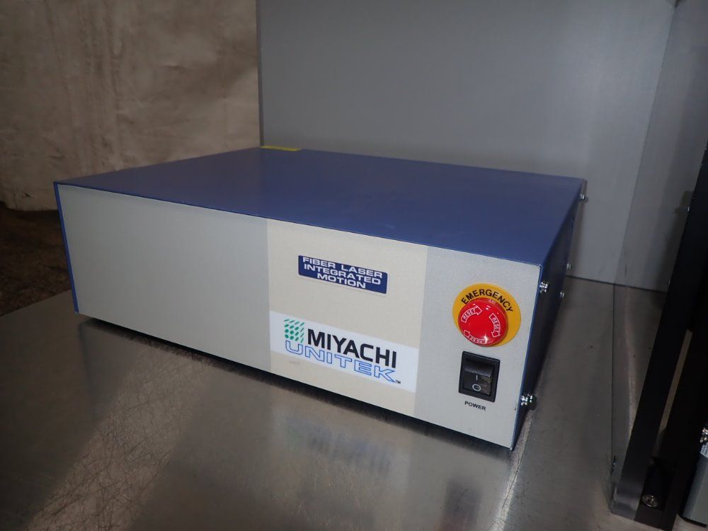 Miyachi Unitek 00036941/98-050 Laser - 00036941/98-050