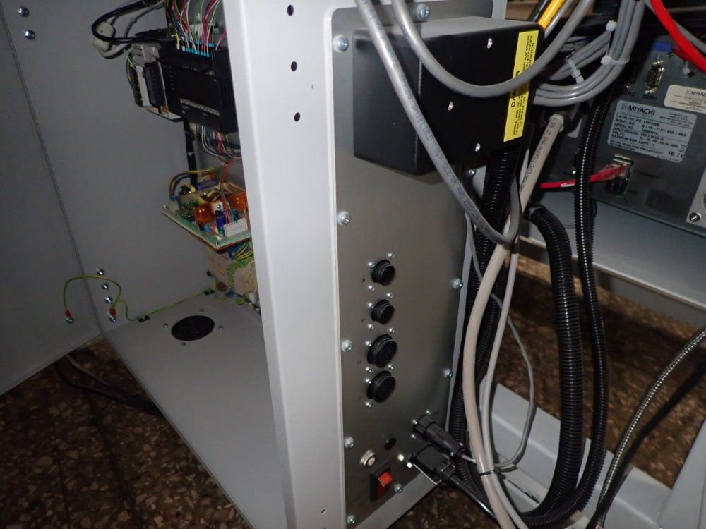 Miyachi Unitek 00036941/98-050 Laser - 00036941/98-050