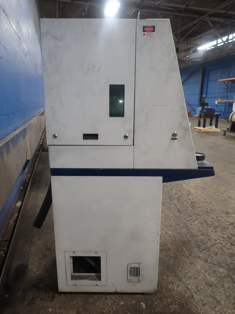 Trumpf Trumark Station 5000 Laser Marking System - Trumark Station 5000