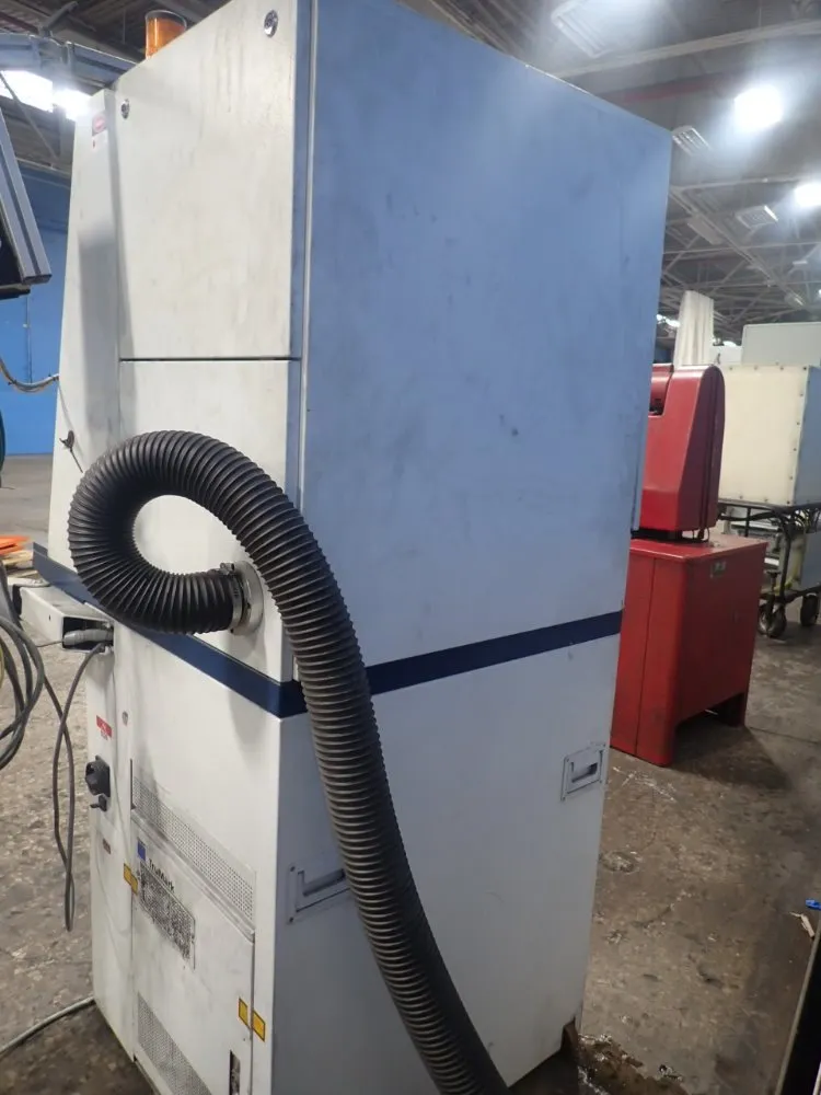 Trumpf Trumark Station 5000 Laser Marking System - Trumark Station 5000