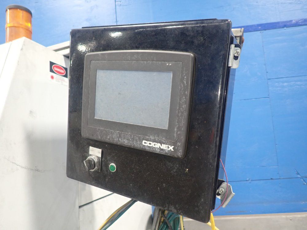 Trumpf Trumark Station 5000 Laser Marking System - Trumark Station 5000