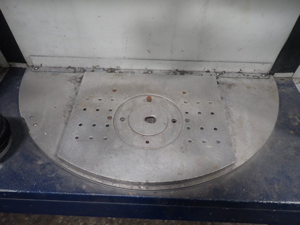 Trumpf Trumark Station 5000 Laser Marking System - Trumark Station 5000