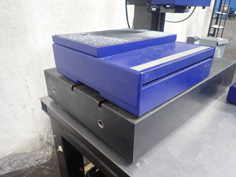 Taylor Hobson Surface Tester