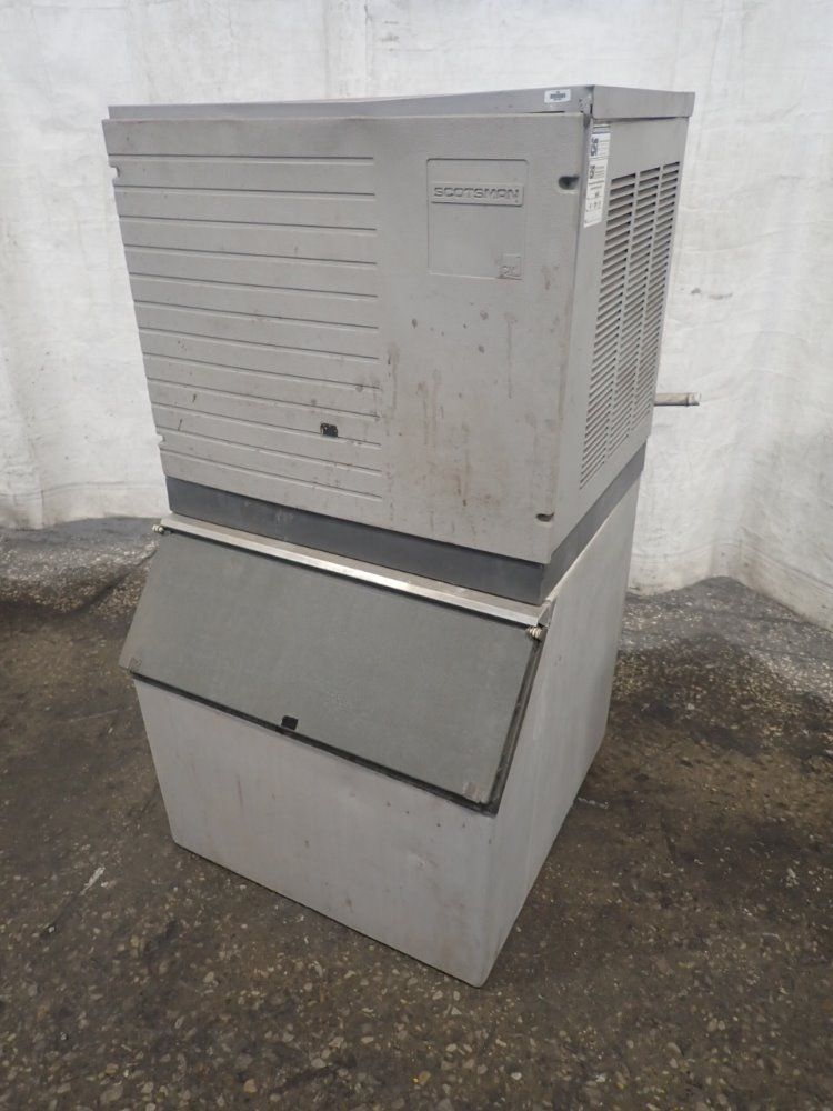 Scotsman Ice Maker